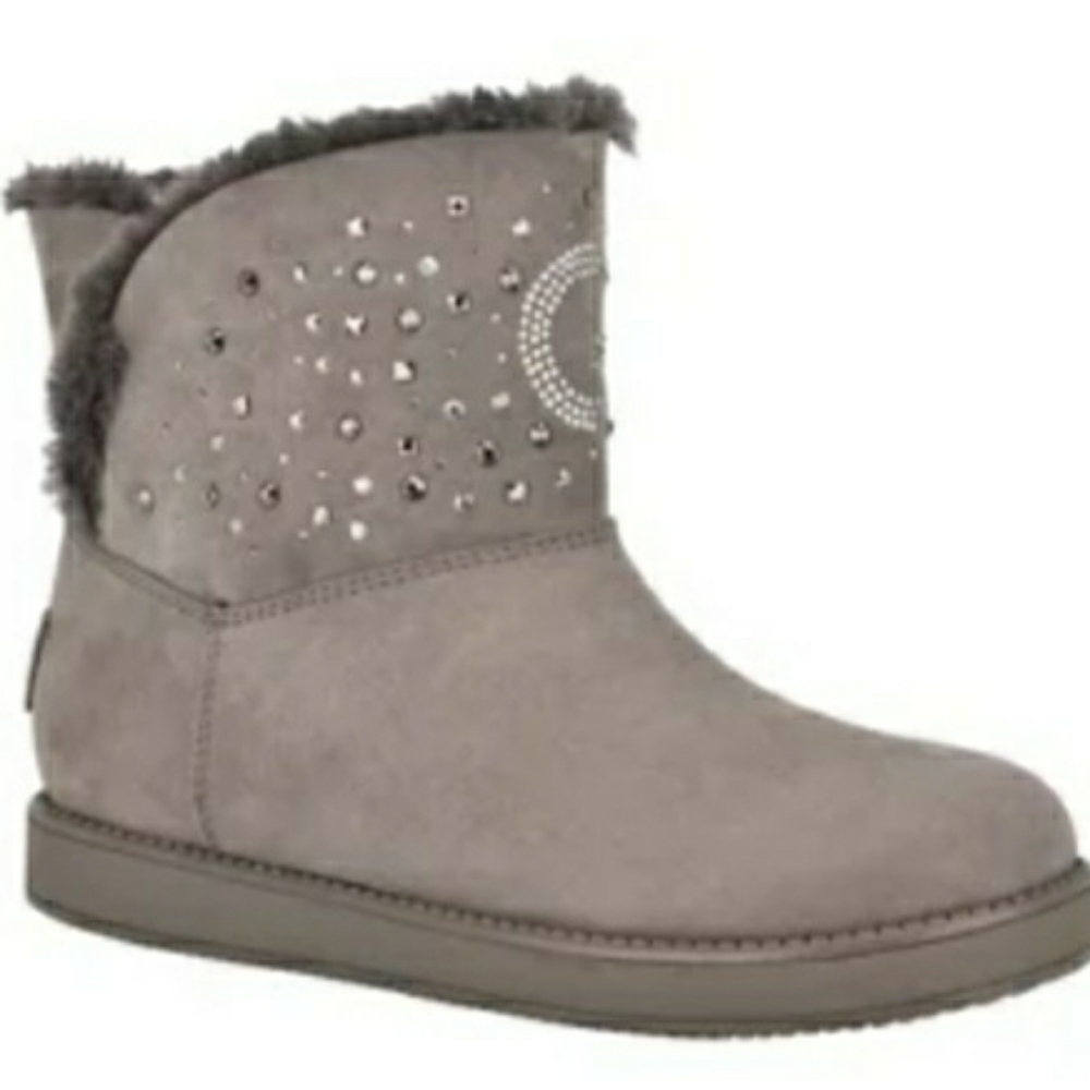 G BY GUESS BOOTS